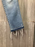 AMO Babe Sweet cheeks Jeans Size 6